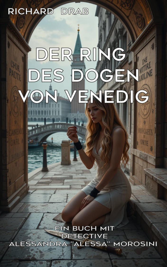 Der Ring des Dogen von Venedig