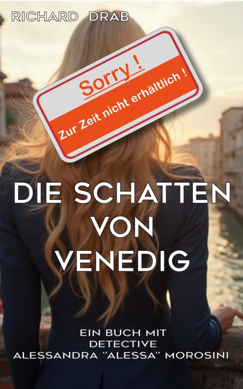 Die Schatten von Venedig